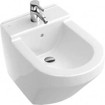 Биде подвесное VILLEROY & BOCH LIFETIME