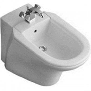 Биде подвесное VILLEROY&BOCH 745600P9 STRATOS цвет Gold Effect