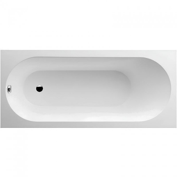 Квариловая ванна VILLEROY & BOCH OBERON UBQ177OBE2V-01
