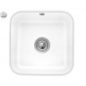 Мойка кухонная для установки под столешницу VILLEROY & BOCH KG CISTERNA 670701KG