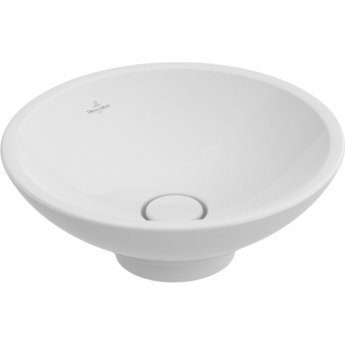 Раковина VILLEROY & BOCH LOOP & FRIENDS 43 51440101