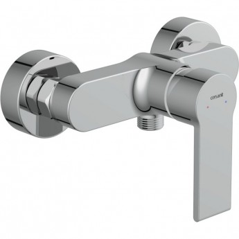 Смеситель для душа однорычажный VILLEROY & BOCH SUBWAY 2.0