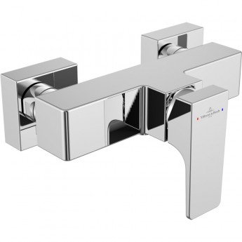 Смеситель для душа VILLEROY&BOCH ARCHITECTURA SQUARE