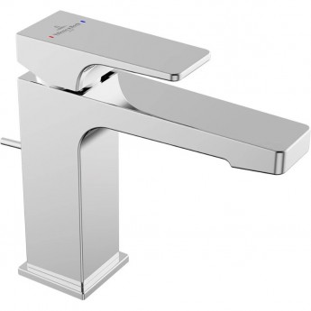 Смеситель для раковины VILLEROY & BOCH ARCHITECTURA SQUARE