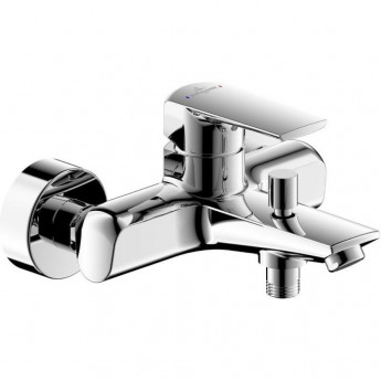 Смеситель для ванны VILLEROY & BOCH SUBWAY 2.0