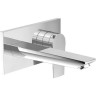 Смеситель VILLEROY & BOCH SUBWAY 2.0 TVW10211211061