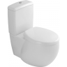 Унитаз-компакт VILLEROY & BOCH AVEO 661410R2